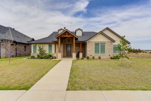 6952 101st St, Lubbock, TX, 79424-3919 | Card Image