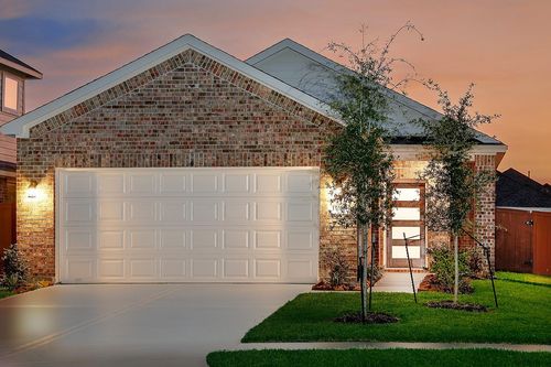 15031 Bradfield Manor Dr, Houston, TX, 77044-2817 | Card Image