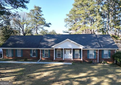 170 White Rd, Fayetteville, GA, 30214-1204 | Card Image