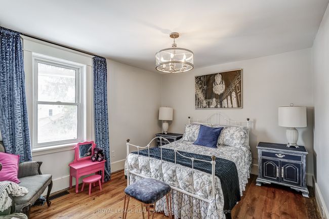 5309 County Rd 9, House other with 3 bedrooms, 1 bathrooms and 3 parking in New Lowell ON | Image 25