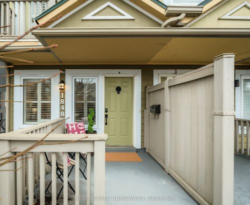 1848 Lake Shore Blvd E, Toronto, ON, M4L6S8 | Card Image