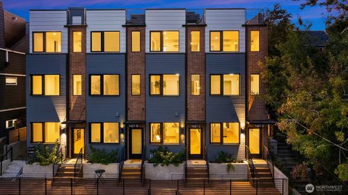 d-1421 19th Ave, Seattle, WA, 98122-2852 | Card Image