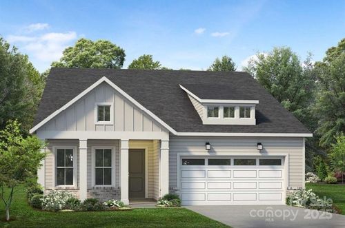 310-5321 Mint Harbor Way, Charlotte, NC, 28269-5344 | Card Image