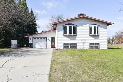245 E Pleasant Ave, Warren, MN, 56762-1310 | Card Image