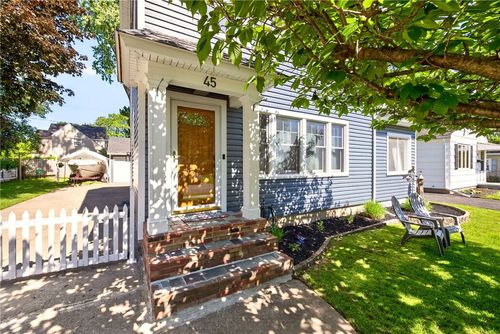 45 Lake Ter, Irondequoit, NY, 14617-1105 | Card Image