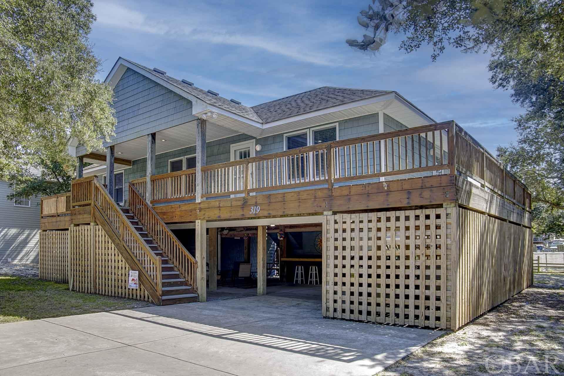 Hayman Blvd, Kill Devil Hills, NC 27948