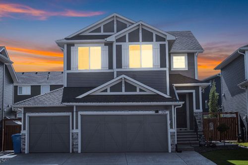 701 Marina Dr, Chestermere, AB, T1X0Y3 | Card Image