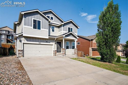 385 Autumn Pl, Fountain, CO, 80817-3101 | Card Image