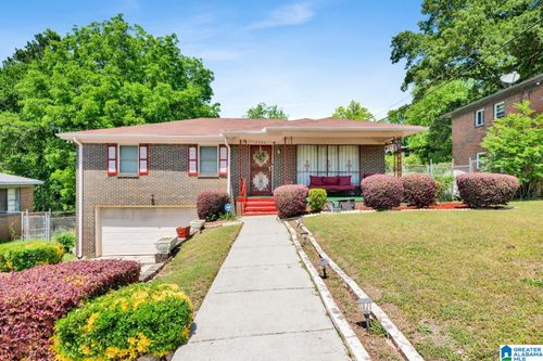 2908 Wenonah Drive, BIRMINGHAM, AL, 35211 | Card Image