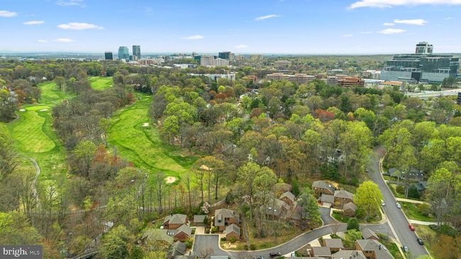11310 Harborside Cluster, House other with 4 bedrooms, 3 bathrooms and null parking in Reston VA | Image 68