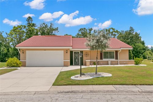2005 Berry Roberts Dr, Sun City Center, FL, 33573-6142 | Card Image