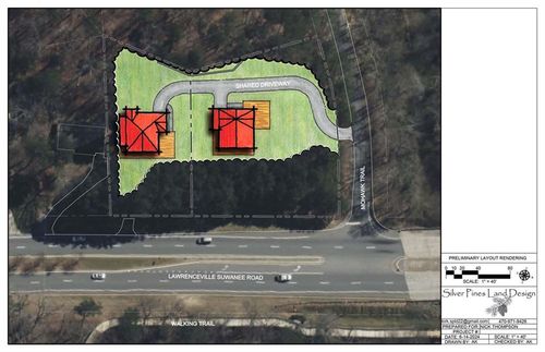 0 Mohawk Trl, Suwanee, GA, 30024 | Card Image