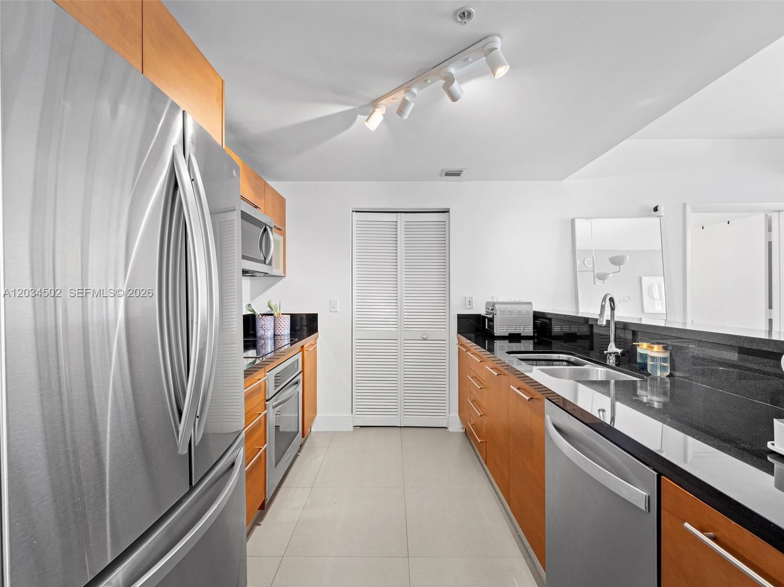 Residential in Miami 4