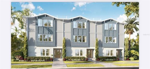 1206 W Lemon St, TAMPA, FL, 33606-1133 | Card Image