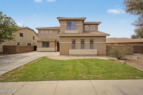 2310 S Glen Drive, Chandler, AZ, 85286 | Card Image
