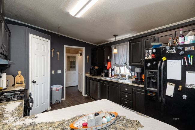 434 Castlecrest Dr, House other with 5 bedrooms, 2 bathrooms and null parking in Spring Creek NV | Image 17