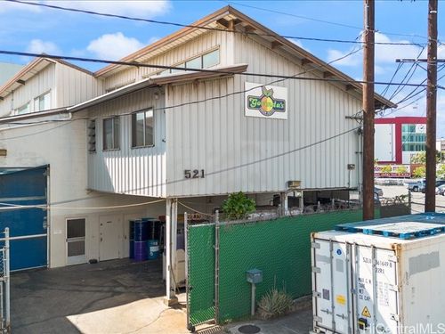 521 Kuwili St, Honolulu, HI, 96817-5071 | Card Image