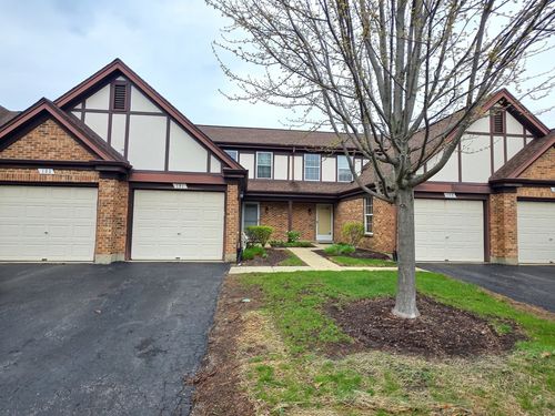 191 Lawn Ct, Buffalo Grove, IL, 60089-6854 | Card Image