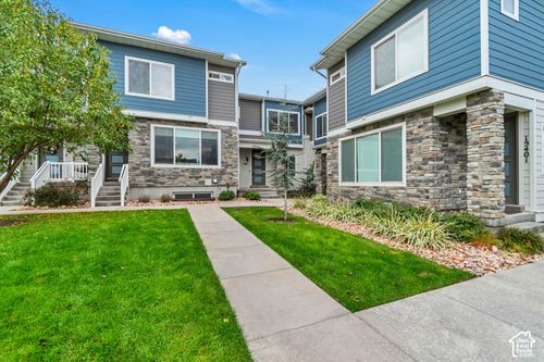 986 W Cyan Valley Way, Bluffdale, UT, 84065-1681 | Card Image