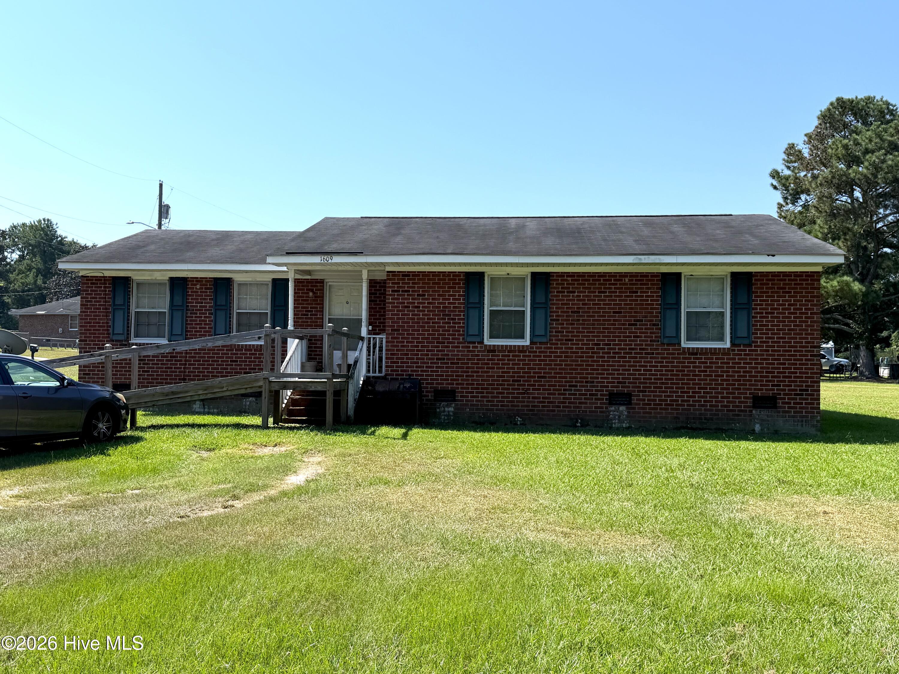 Residential in Rocky Mount 2