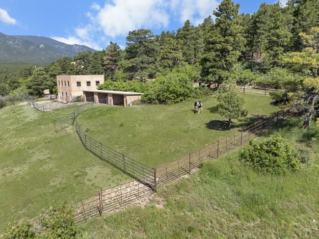 8221 Cuerna Verde Rd, House other with 5 bedrooms, 6 bathrooms and 10 parking in Rye CO | Image 43