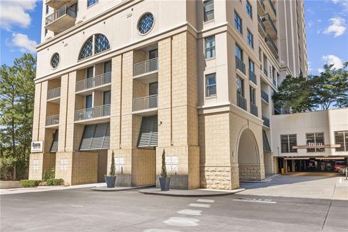 unit-605-3040 Peachtree Rd Nw, Atlanta, GA, 30305-2268 | Card Image