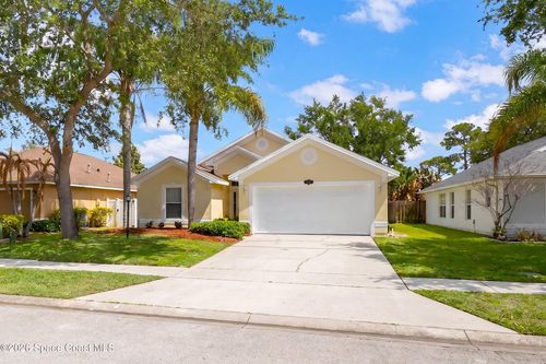 3814 La Flor Dr, Rockledge, FL, 32955-5332 | Card Image