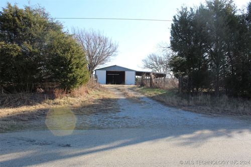  3620 Road, Paden, OK, 74860 | Card Image