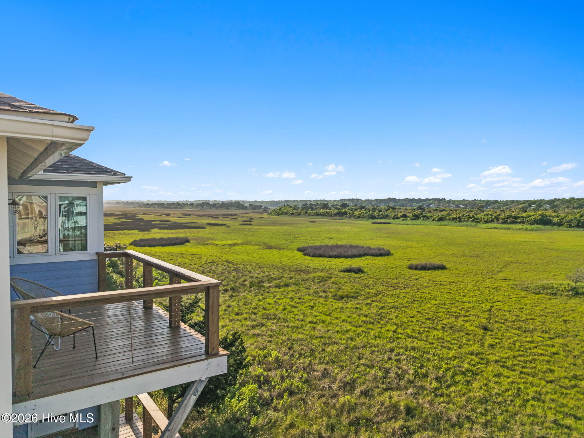 Residential in Holden Beach 5