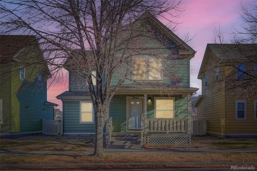 9445 E 108th Pl, Commerce City, CO, 80640-7535 | Card Image