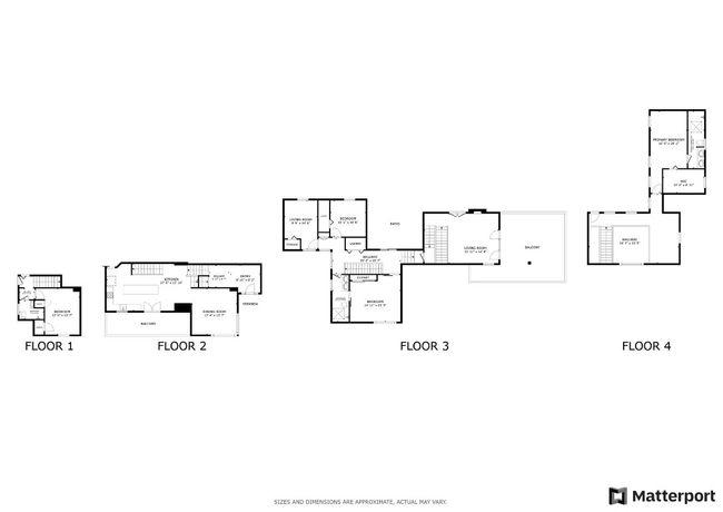 3704 Laurel Ledge Ln, House other with 5 bedrooms, 3 bathrooms and null parking in Austin TX | Image 40