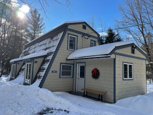1011 Little Poplar Stream Road, Carrabassett Valley, ME, 04947 | Card Image