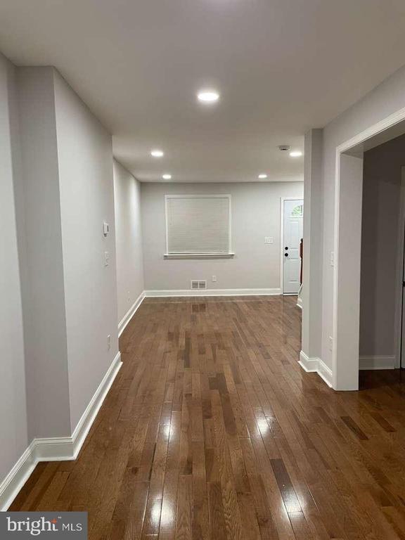 Residential Lease in BALTIMORE 3