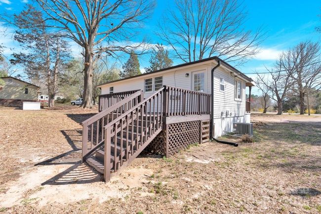 188 Bailey Rd, House other with 2 bedrooms, 1 bathrooms and null parking in Mooresville NC | Image 26