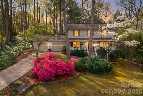 105 Horse Shoe Ln, Morganton, NC, 28655-9088 | Card Image