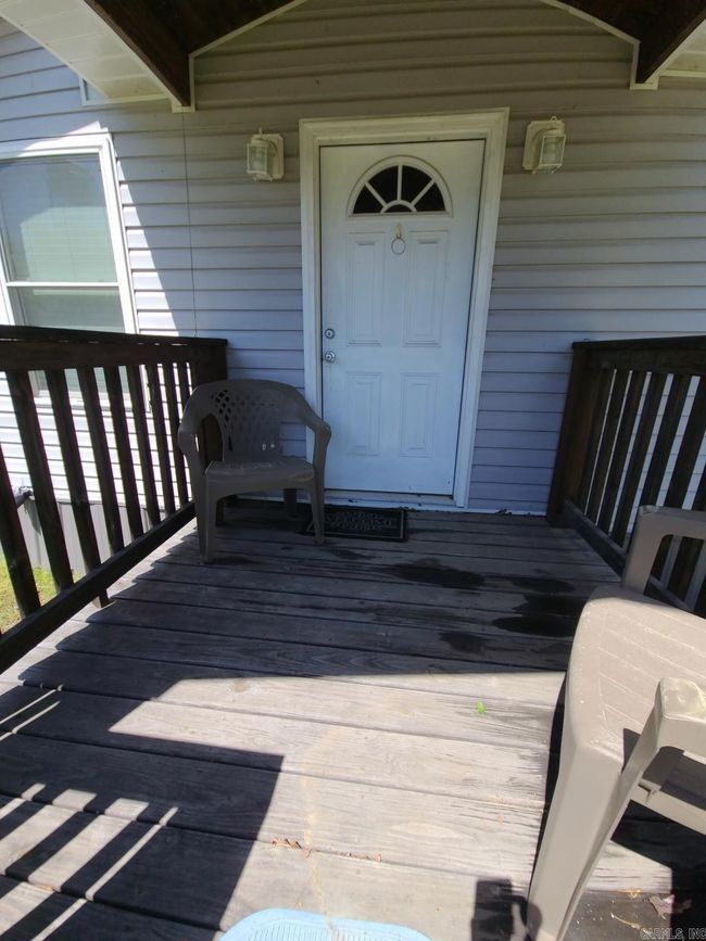 201 Len Ave, House other with 3 bedrooms, 1 bathrooms and null parking in Griffithville AR | Image 36