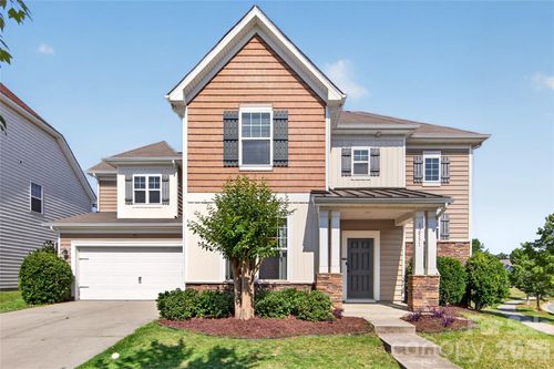 12531 Surreykirt Ln, Huntersville, NC, 28078-4306 | Card Image