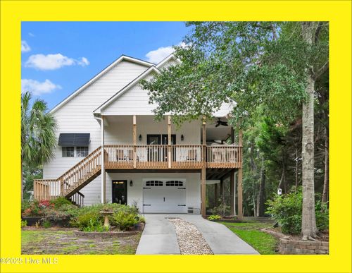 104 Sw 30th St, Oak Island, NC, 28465-7703 | Card Image