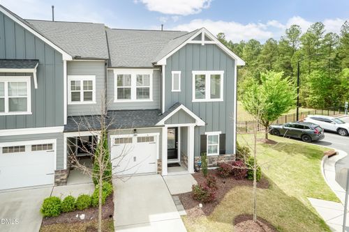 3019 Dunnock Drive, Durham, NC, 27713 | Card Image
