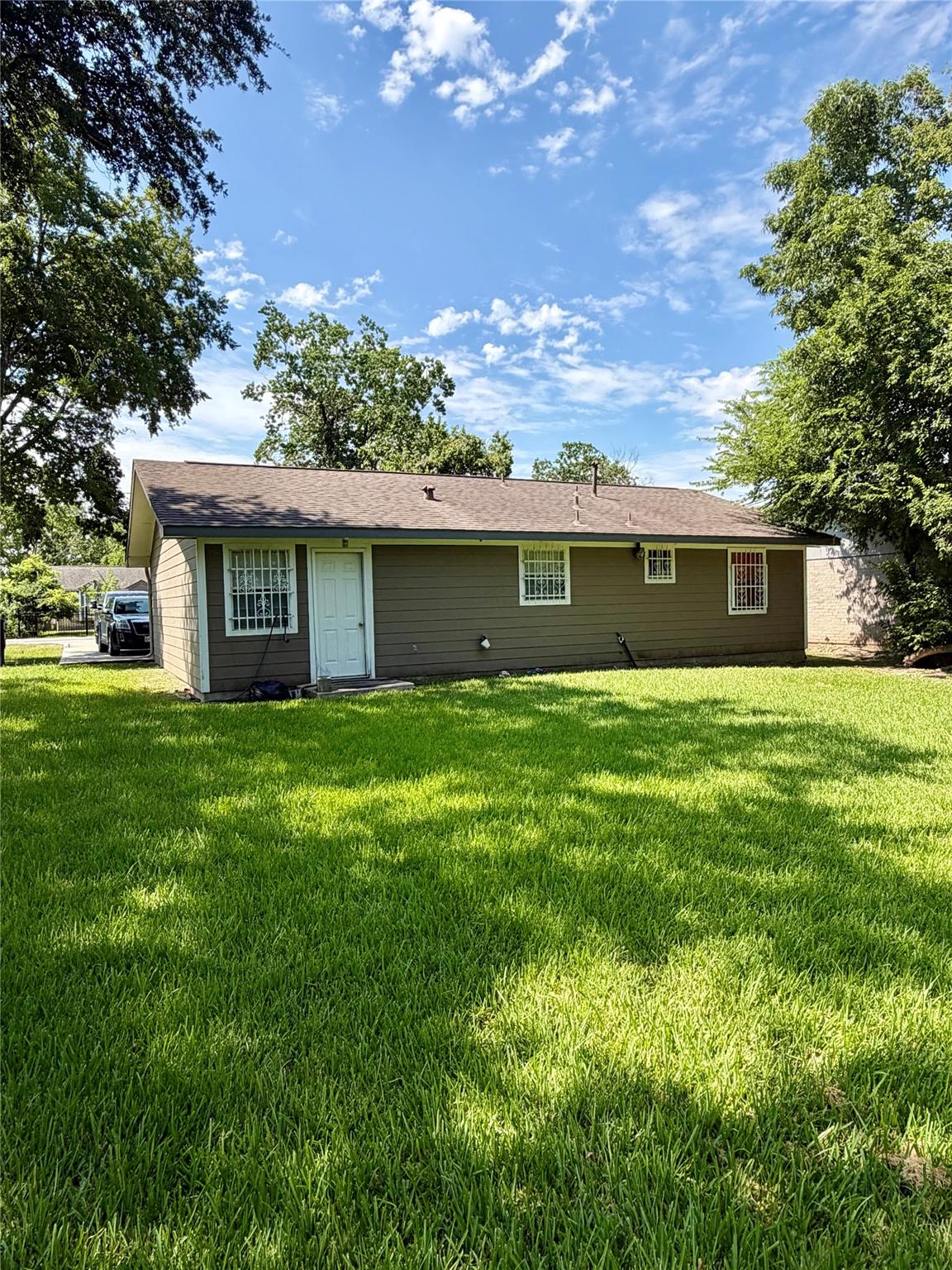 Residential in Houston 4