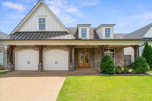 10133 Cliveden Cir S, Collierville, TN, 38017-0610 | Card Image