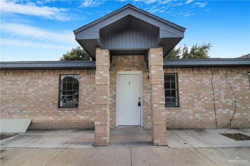 3-2612 S 17th 1/2 St, Mcallen, TX, 78501 | Card Image