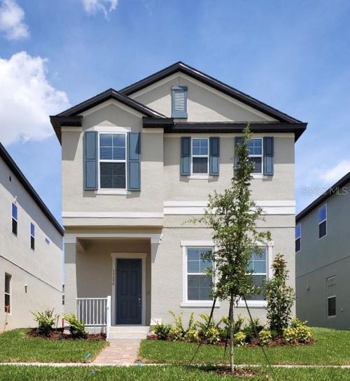 15084 Stuttgart Alley, Winter Garden, FL, 34787 | Card Image