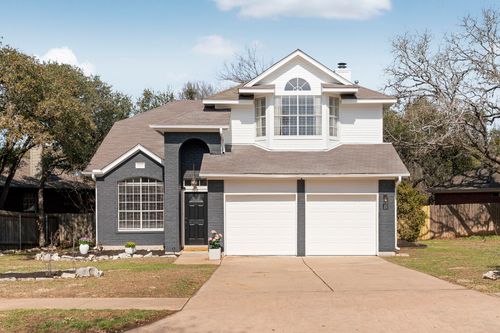 8200 Nairn Dr, Austin, TX, 78749-3746 | Card Image