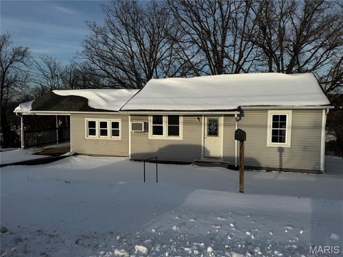 109 Clara Ave, Potosi, MO, 63664-1217 | Card Image