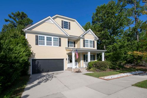 1464 Red Sunset Ln, Blythewood, SC, 29016-7639 | Card Image