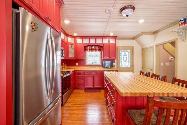 670 Myrtle Ave N, House other with 3 bedrooms, 2 bathrooms and null parking in Browerville MN | Image 7