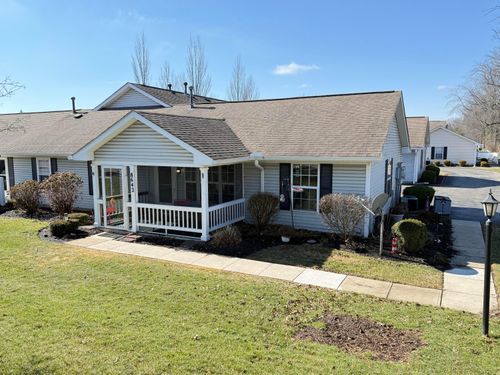 8642 Victoria Meadow Ln, Reynoldsburg, OH, 43068-9743 | Card Image