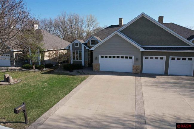 105 Viking Ct, House other with 3 bedrooms, 3 bathrooms and null parking in Mankato MN | Image 49