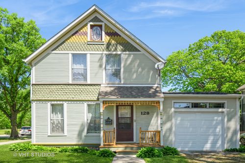 128 Forest Ave, Riverside, IL, 60546-1908 | Card Image